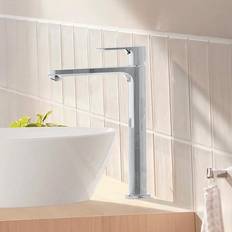 Hansgrohe Basin Taps Hansgrohe Rebris S Single