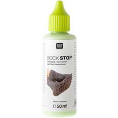 Stop sock Rico Design Rico Sock Stop Latex 50 ml Grøn