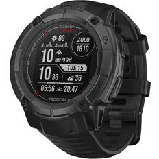 Garmin Instinct Objets portables Garmin Instinct 2X Solar Tactical Edition