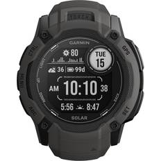 Garmin Instinct Sport Watches Garmin Instinct 2X Solar