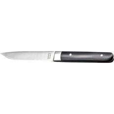 Cuchillos de cocina Amefa Juego 12 cuchillos steak 22cm negro Fusion