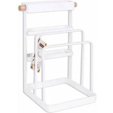 Confortime Stand for Cutting Boards and Knives Køkkenudstyr