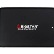 Ssd 512 sata iii Biostar S160 512GB 2.5 SATA III SSD SA102. [Levering: 6-14 dage]