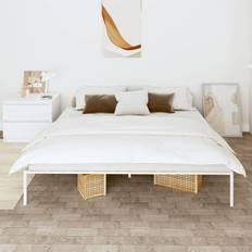 vidaXL Bed Frame Sängram