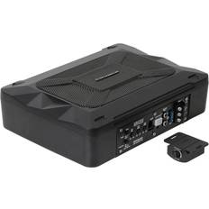 Subwoofer auto Crunch GP600 Auto-aktiv subwoofer