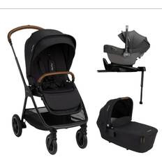 Nuna Child Seats Nuna TRIV Next Generation PIPA Caviar