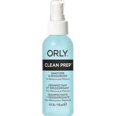 Orly Clean Prep Cuticle Care, 4 Ounce