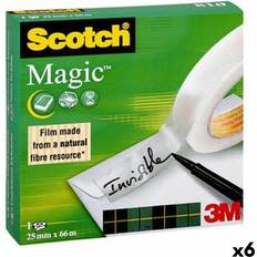 Tape scotch magic 810 Scotch bånd Magic Gennemsigtig