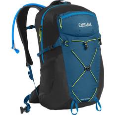 Sacs à Dos de Course Camelbak Sac à dos Fourteener 26 Bleu