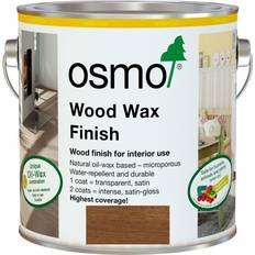 Osmo Paint Osmo Wax Finish Cognac 2.5L