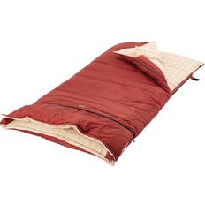 Snow Peak Soveposer Snow Peak Ofuton Sleeping Bag Wide LX