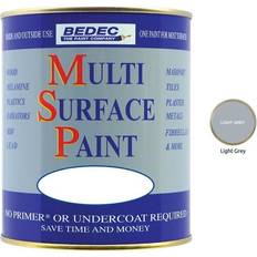 Bedec Paint Bedec Multi Surface Paint Grey