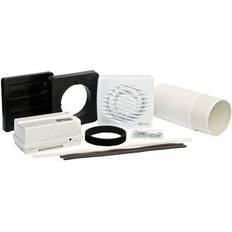 Bathroom Extractor Fans Xpelair LV100T 4