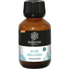 Blåa Bastutillbehör Baldini Saunaessenz Blue Mountain Bio