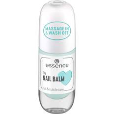 Essence The Nail Balm Pflegender Nagelbalsam