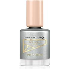 Max Factor Priyanka Miracle Pure Nourishing Nail Varnish Shade 785 12ml