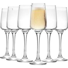Argon Tableware 230ml Tallo Champagne Glass