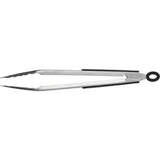 Masterclass Pinzas Para Barbacoa Con Mango Antideslizante Acero Inoxidable 30 cm Pinza de cocina