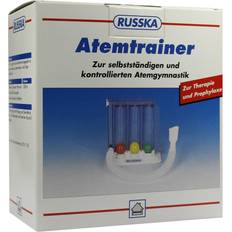 Kameramonitore ATEMTRAINER