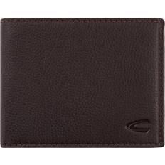 Camel Active Scheintasche Macau Baun