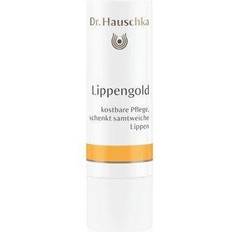 Lippenpflege Dr. Hauschka Gesichtspflege Lippengold Lippenbalsam 4,90