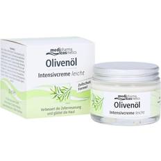 medipharma Olivenöl Intensivcreme leicht Milliliter 50ml