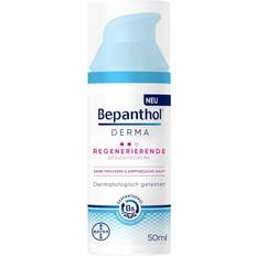 BEPANTHOL Derma regenerierende Gesichtscreme 1X50