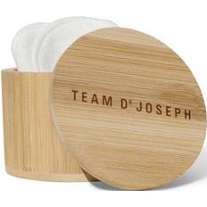 Watjes Dr. Joseph Team Reusable Bamboo Pads Set of 10