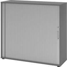 MC Armadietto Ufficio MyLateral 3-OH 120 40 x 110 cm Porta Interna S 0502-Y Destra (x)