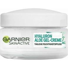 Ansiktskräm garnier aloe cream Garnier SkinActive Hyaluron Aloe Gel Cream 50ml