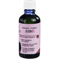 Jojoba JOJOBA ÖL 50 Milliliter