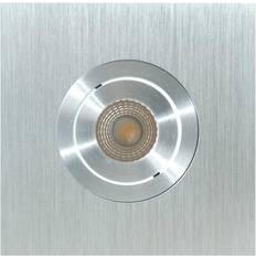 LED 80mm, KVADRAT Spotlight