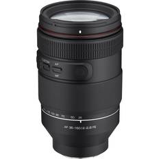  AF 35-150mm F2-2.8 FE for Sony E