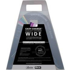 Accesorios para remolque de bicicleta Wintec Cabezada de Caballo con Pomo Easy Change Noir
