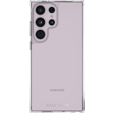 Case-Mate Tough Clear Galaxy S23 Ultra Clear