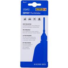 Faller F170492 Expert Plastic Adhesive, 25 g, 170492