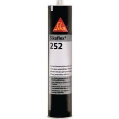 Noir Colles Sika Konstruktionsklebstoff -252 0.3 L