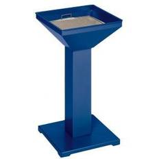Var Ascher H 73 enzianblau