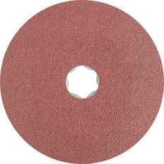 Pferd Kombi Kick Korund Fiberskiva Ø 115 mm 80 g 25 styck
