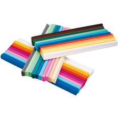Folia Krepppapier in Trendfarben Trendfarben