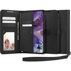 Spigen ACS05893 Cover Smartphone Nero