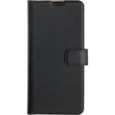 Parhaiten_arvioitu Lompakkokotelot Xqisit Slim Wallet Selection Case for Galaxy S23 Ultra