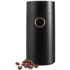 Guld Kaffekværne Berlinger Haus Electric coffee grinder BH/9153PH