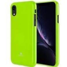 Goospery Silicone Glossy Effect Mercury Case iPhone 13 Pro