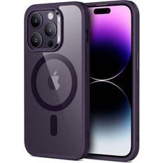 ESR Classic Hybrid Magnetic Case with HaloLock