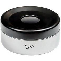 TKG Tischascher Rondo Piccolo neusilber