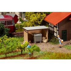 Udhuse Faller 180300 (Areal )