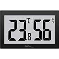 Technoline WS9465 Thermometer Hygrometer with Jumbo LCD