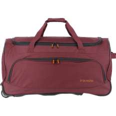 Bagagli a mano Travelite Borsa Da Viaggio 'Basics' Bordeaux One Size