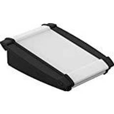 Componenti per Computer Bopla Atph 1850-0100 Alu-Toplineset 82 x 200 x 32 Alluminio Nero Ral 9005 1 pz